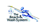 Reach and Wash System